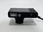 Canon PowerShot S100 12.1Mp Kompakt Dijital Fotoğraf Makinesi 2.El thumbnail 6