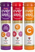 Ülker EverWell 3'lü Paket Takviye Edici Tablet thumbnail 1