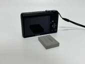 Canon PowerShot S100 12.1Mp Kompakt Dijital Fotoğraf Makinesi 2.El thumbnail 7