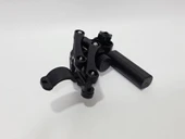 Dji Uyumlu Yaylı Tek Kollu Gimbal Destek Aparatı thumbnail 4