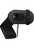 LOGITECH BRİO 105 WEB V-U0072 960- 001592 thumbnail 2