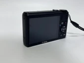 Canon PowerShot S100 12.1Mp Kompakt Dijital Fotoğraf Makinesi 2.El thumbnail 2