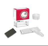 Mine Kişiselleştirilebilir Tekstil Damga Seti thumbnail 2