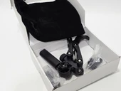 Dji Uyumlu Yaylı Tek Kollu Gimbal Destek Aparatı thumbnail 5