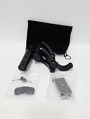 Dji Uyumlu Yaylı Tek Kollu Gimbal Destek Aparatı thumbnail 2