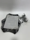 Üniversal Motosiklet Ön Cam Rüzgar Deflektörü thumbnail 5