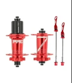 Hassns Pro 7 Ön Arka Göbek Seti thumbnail 1