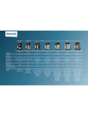 Philips Lattego EP4441/50 Tam Otomatik Espresso Makinesi thumbnail 7