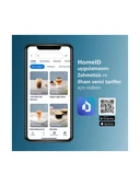 Philips Lattego EP4441/50 Tam Otomatik Espresso Makinesi thumbnail 6