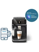 Philips Lattego EP4441/50 Tam Otomatik Espresso Makinesi thumbnail 10