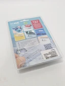 Mine Kişiselleştirilebilir Tekstil Damga Seti thumbnail 8