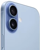 Apple iPhone 17 256 GB Sis Mavisi (İthalatçı Garantili) thumbnail 4