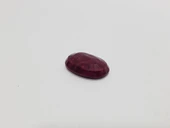 Faset Kesim Doğal Yakut Taşı 76,5 Karat ( Ruby , Rubin Stone) thumbnail 2