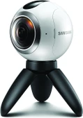 Samsung Gear 360 Gerçek 360  Yüksek Çözünürlüklü VR Kamera thumbnail 1