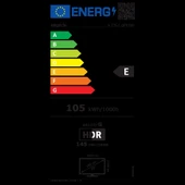 Arçelik 7 serisi A 775 C 4K Ultra HD 75" 189 Ekran Google Smart LED TV thumbnail 11