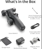 DJI Osmo Mobile 8 thumbnail 2