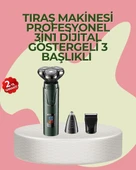 CEYLAN ADAM Başlıklı Şarjlı Tıraş ve Bakım Cihazı thumbnail 1