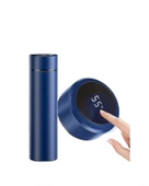 CEYLAN ADAM LED Sıcaklık Ölçerli 250 ml Yalıtımlı Termos Şişe thumbnail 2