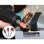 Zhltools 10 Parça Kalıpçı Taşlama Seti thumbnail 2