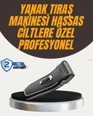 CEYLAN ADAM İnce Detay Başlıklı Çok Amaçlı Tıraş Makinesi thumbnail 1