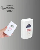 CEYLAN ADAM Prize Tak Çalıştır Kolay Kullanım – Etkili Haşere Uzaklaştırıcı thumbnail 5