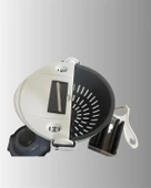 CEYLAN ADAM Dilimleyici ve Rende Bıçaklı Çok Amaçlı Mutfak Aleti thumbnail 3