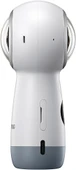 Samsung Gear 360 SM-R210 (2017 Sürümü) Küresel Kamera 360 Derece 4K Kamera (Uluslararası Sürüm) thumbnail 3