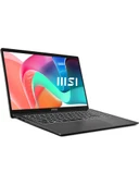 MSI Modern 15 F13MG i5-1334U 64GB 4TB SSD 15.6" FHD Freedos Laptop, Notebook F13MG-869XTR 007 thumbnail 2