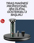 CEYLAN ADAM Kuru Kullanıma Uygun Erkek Tıraş Makinesi thumbnail 1