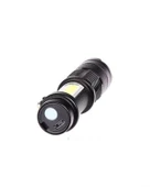 CEYLAN ADAM Mini Boy LED El Feneri - 2000 Lümen, Su Geçirmez Tasarım thumbnail 3