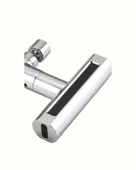 CEYLAN ADAM Çok Fonksiyonlu Musluk Başlığı | 4 Su Modu | Geniş Uyumlu Adaptör Seti | Mutfak ve Banyo Uyumlu thumbnail 3