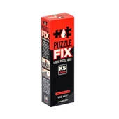 24951  Puzzle Yapıştırıcı Tüp Fix -KS Puzzle thumbnail 1