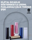 CEYLAN ADAM 12 Saat Sıcak, 24 Saat Soğuk Tutabilen Paslanmaz Termos thumbnail 1