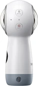 Samsung Gear 360 SM-R210 (2017 Sürümü) Küresel Kamera 360 Derece 4K Kamera (Uluslararası Sürüm) thumbnail 4