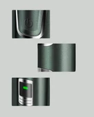 CEYLAN ADAM Kablosuz Şarjlı Çok Amaçlı Tıraş Makinesi thumbnail 5