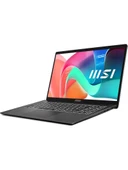 MSI Modern 15 F13MG i5-1334U 32GB 1TB SSD 15.6" FHD Freedos Laptop, Notebook F13MG-869XTR 003 thumbnail 3