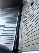 TESLA MODEL Y JUNİPER İÇİN UYUMLU BAGAJ HAVUZU VE KOLTUK ARKASI KORUMA TEK PARÇA thumbnail 2