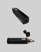 CEYLAN ADAM USB Şarjlı Sessiz Burun ve Kulak Kılı Temizleme Cihazı thumbnail 4