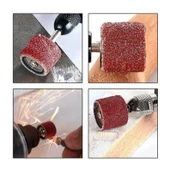 Zhltools 10 Parça Kalıpçı Taşlama Seti thumbnail 4