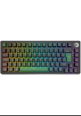 Gamepower Tirus HE80 8K RGB TKL Magnetic Switch Kablolu Oyuncu Klavyesi thumbnail 1