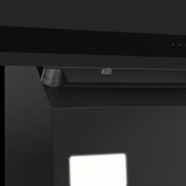 Arçelik ADE 606-2 MS Antrasit Duvar Tipi Ankastre Davlumbaz thumbnail 4