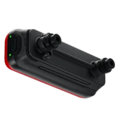 Knog Blinder Link Bagaj Uyumlu Usb Şarjlı Bisiklet Arka Aydınlatma STP-226 thumbnail 2