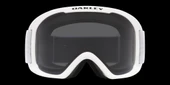 Oakley O-Frame 2.0 Pro L Goggles Gözlük 712404 Matte White Dark Grey thumbnail 5