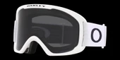 Oakley O-Frame 2.0 Pro L Goggles Gözlük 712404 Matte White Dark Grey thumbnail 6