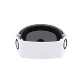 Oakley O-Frame 2.0 Pro L Goggles Gözlük 712404 Matte White Dark Grey thumbnail 4