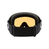 Oakley O-Frame 2.0 Pro M Goggles Gözlük 712501 Matte Black Persimmon thumbnail 4