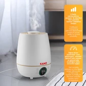 Dijital Üstten Doldurmalı Buhar Makinesi thumbnail 3