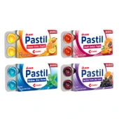 Ülker Pastil 4 lü Karma Paket thumbnail 1