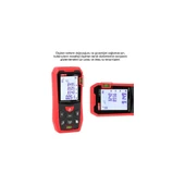 Unit LM100A Lazer Metre Mesafe Ölçer thumbnail 2