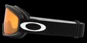 Oakley O-Frame 2.0 Pro M Goggles Gözlük 712501 Matte Black Persimmon thumbnail 9